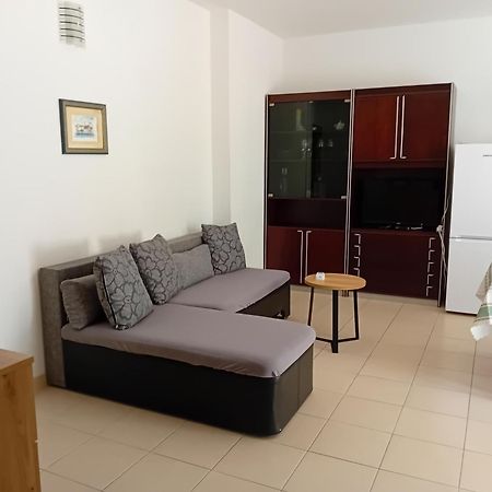 Spajic Apartments Seget Vranjica Exteriér fotografie
