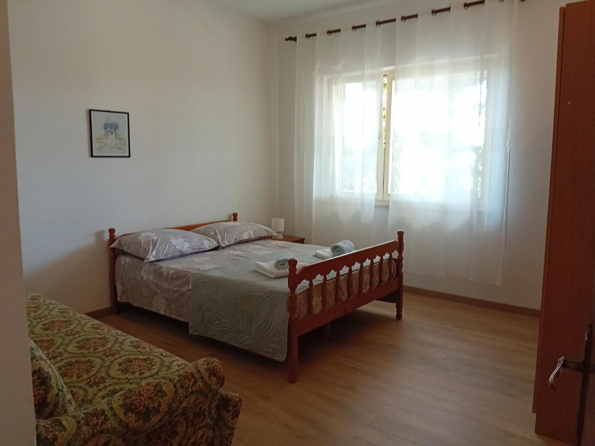 Spajic Apartments Seget Vranjica Exteriér fotografie