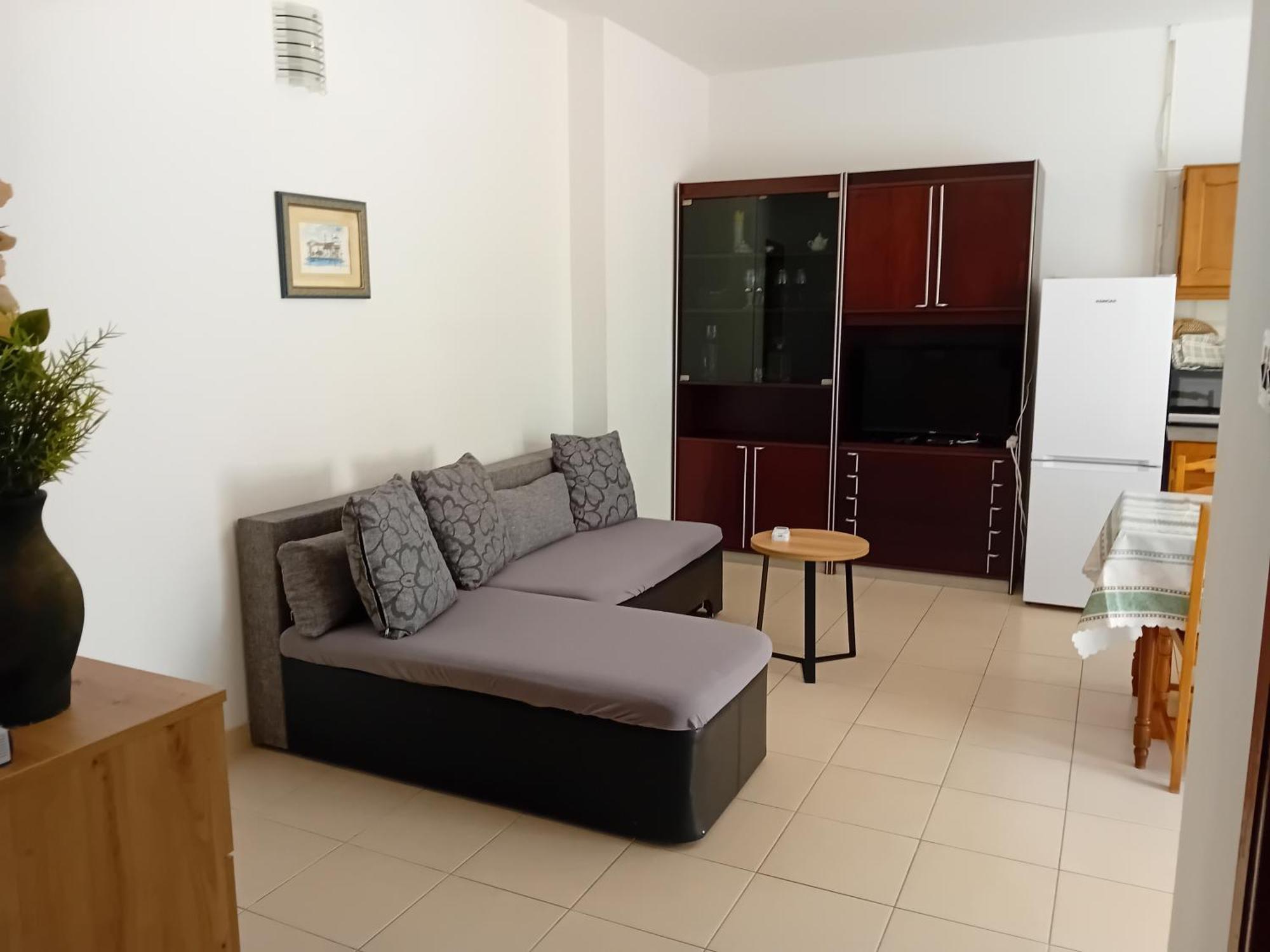Spajic Apartments Seget Vranjica Exteriér fotografie