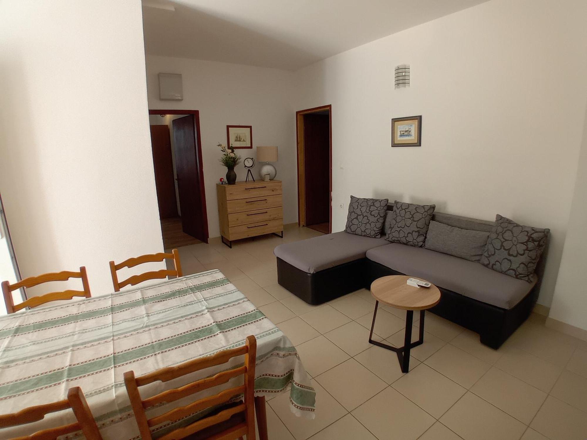 Spajic Apartments Seget Vranjica Exteriér fotografie