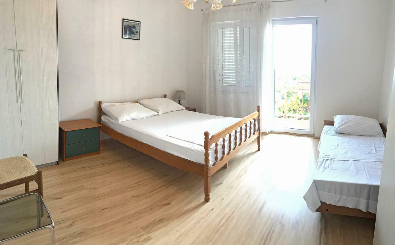 Spajic Apartments Seget Vranjica Exteriér fotografie